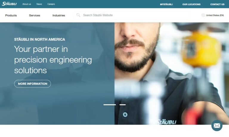 Stäubli Corporation